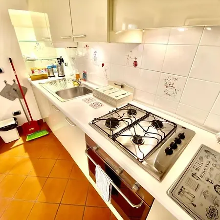 Apartment Vacanze Romane Al Portico D'ottavia