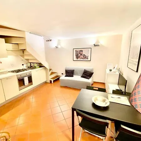 Apartment Vacanze Romane Al Portico D'ottavia *
