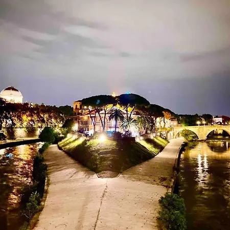 Vacanze Romane Al Portico D'ottavia