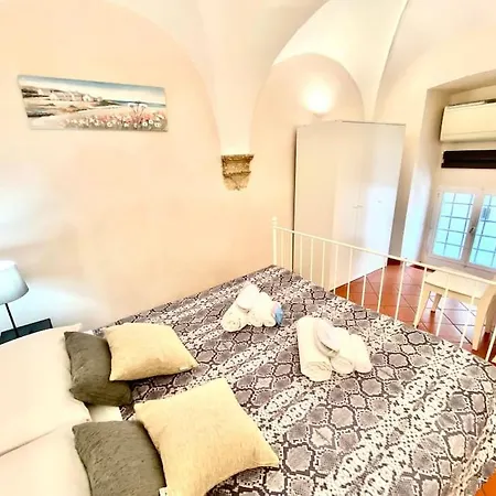 Vacanze Romane Al Portico D'ottavia * Rome