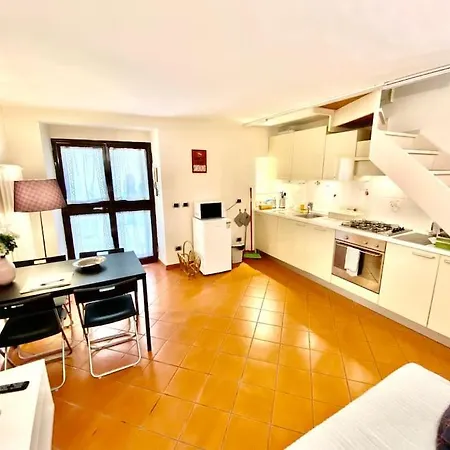 Vacanze Romane Al Portico D'ottavia Apartment Rome