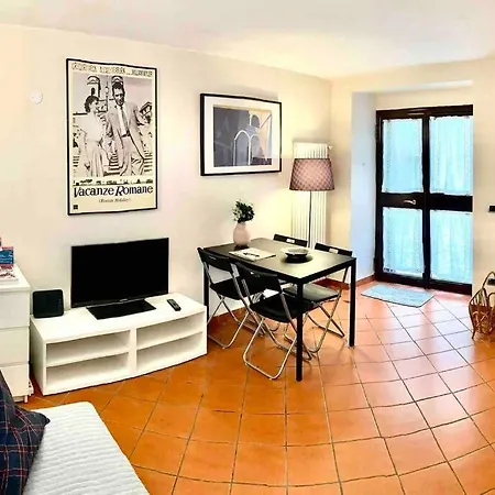 Apartment Vacanze Romane Al Portico D'ottavia
