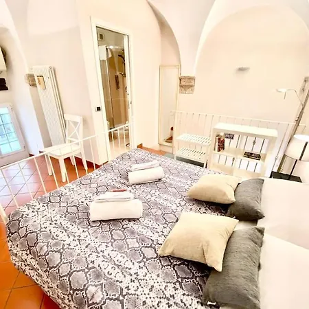 Vacanze Romane Al Portico D'ottavia *