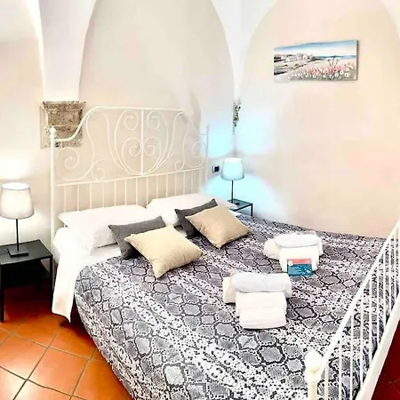 Apartment Vacanze Romane Al Portico D'ottavia